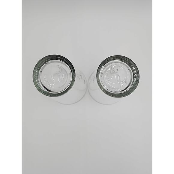 Harley-Davidson Yorktown VA 36th Anniversary Pint Glasses (Set of 2) - Picture 6 of 6